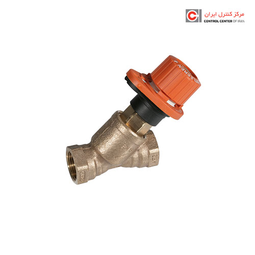 شیر بالانس آب مصرفی هانیول مدل Alwa-Kombi-4 V1810Y0020
