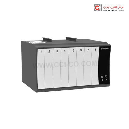 ماژول های ورودی/ خروجی تحت شبکه موتورخانه مرکزی هانیول مدل XFL821A
