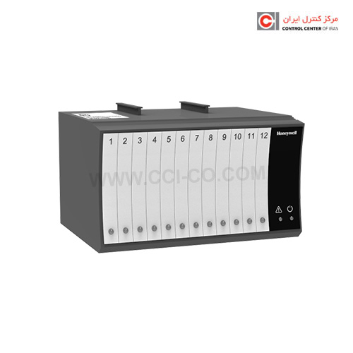 ماژول های ورودی/ خروجی تحت شبکه موتورخانه مرکزی هانیول مدل XFL823A