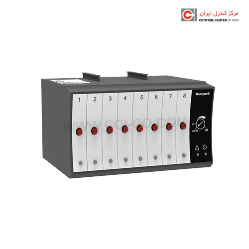 ماژول های ورودی/ خروجی تحت شبکه موتورخانه مرکزی هانیول مدل XFLR822A