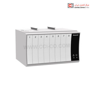 ماژول های ورودی/ خروجی تحت شبکه موتورخانه مرکزی هانیول مدل XF821A