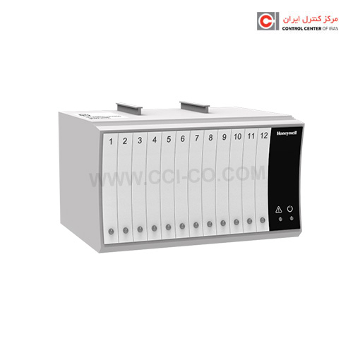 ماژول های ورودی/ خروجی تحت شبکه موتورخانه مرکزی هانیول مدل XF823A