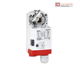 محرک الکتریکی دمپر هانیول مدل N05010