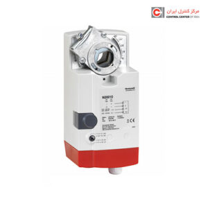 محرک الکتریکی دمپر هانیول مدل N2024