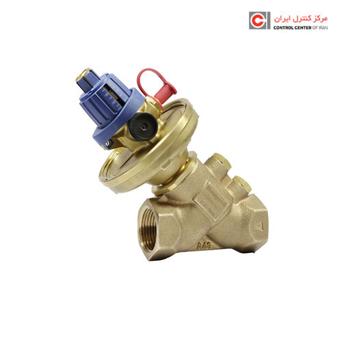 شیر بالانس کنترل اختلاف فشار هانیول مدل V5001PY Kombi-Auto V5001PY2040