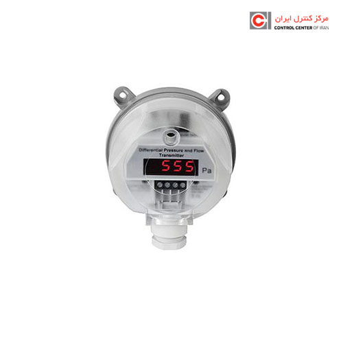 ترانسمیتر اختلاف فشار هوا بک مدل IP54 984 DPT984M.523114