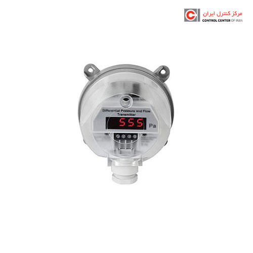 ترانسمیتر اختلاف فشار هوا بک مدل IP54 984 DPT984Q.543114