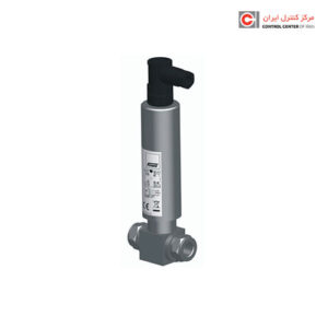 ترانسمیتر الکترونیکی اختلاف فشار هانیول مدل PTSDB0012V3