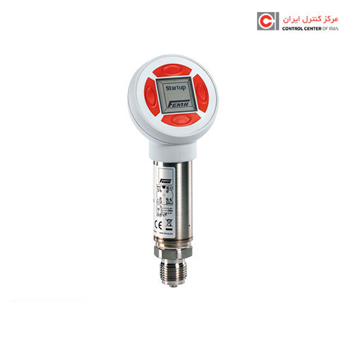 ترانسمیتر الکترونیکی فشار هانیول مدل PTHRB0161V3