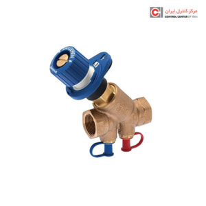 شیر بالانس استاتیک هانیول مدل Kombi-2-plus V5032Y0065A