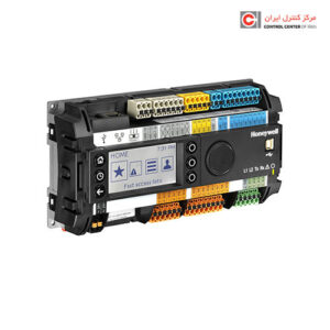 کنترلر تحت شبکه موتورخانه مرکزی هانیول مدل میکروپروسسوری دیجیتال Excel Web II XL2000B2A