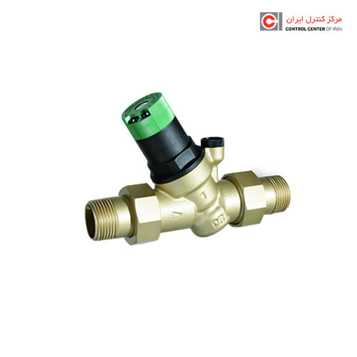 شیر فشار شکن آب هانیول مدل D05FS-11/4A
