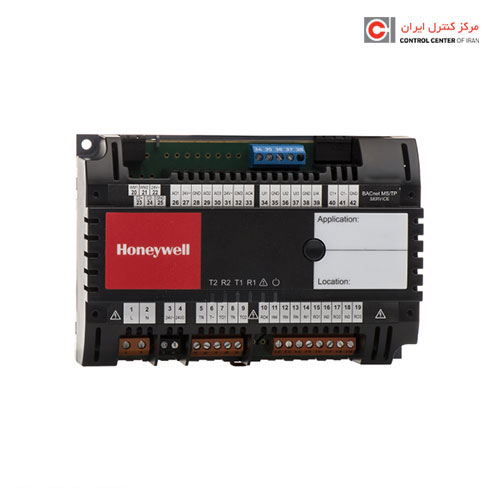کنترلر اتاقی هانیول مدل ComfortPoint Open CPO-RS4