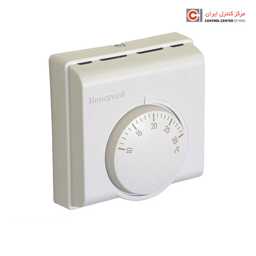 کنترلر الکترونیکی دیجیتال اتاقی هانیول مدل T8078C1009