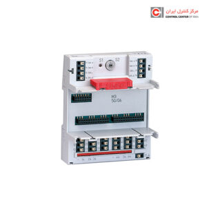 ماژول های ورودی/ خروجی تحت شبکه موتورخانه مرکزی هانیول مدل XS823