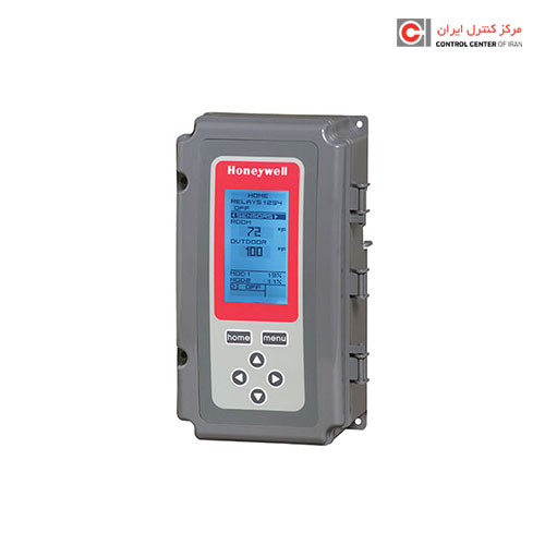 کنترلر مستقل الکترونیکی هانیول مدل T775M2006