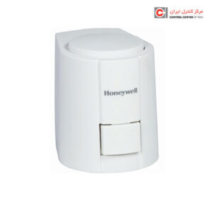 محرک الکتریکی شیر هانیول مدل M4410E1510