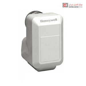 محرک الکتریکی شیر هانیول مدل M7410E1028