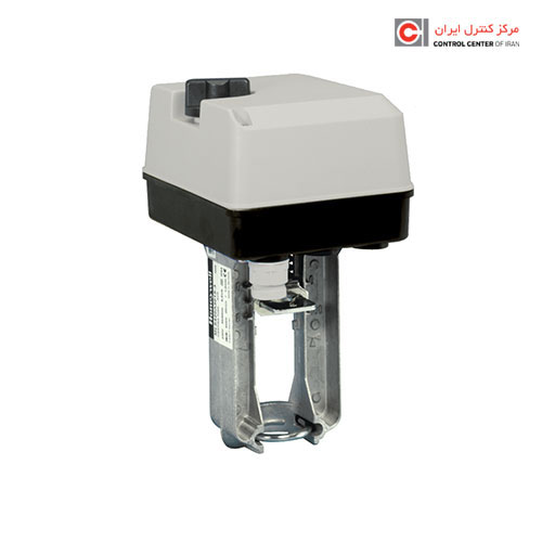 محرک الکتریکی شیر هانیول مدلML6420/25 ML6420A3023