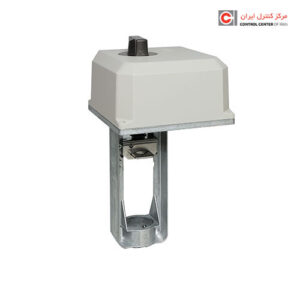 محرک الکتریکی شیر هانیول مدل ML6421B3012