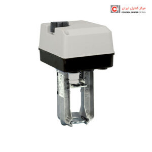 محرک الکتریکی شیر هانیول مدل ML7420A6009