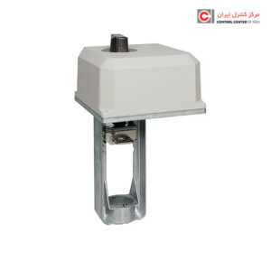 محرک الکتریکی شیر هانیول مدل ML7421B3003