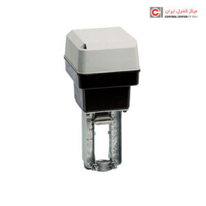 محرک الکتریکی شیر هانیول مدل ML7420A6025