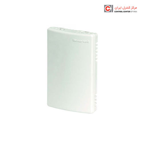 سنسور دما و رطوبت هانیول مدل ماژول اتاقی TR21