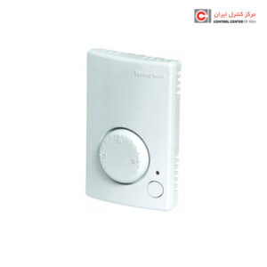سنسور دما و رطوبت هانیول مدل ماژول اتاقی TR22-F5