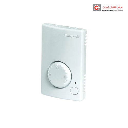 سنسور دما و رطوبت هانیول مدل ماژول اتاقی TR22