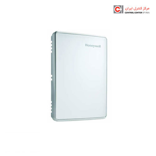 سنسور دما و رطوبت هانیول مدل ماژول اتاقی TR40