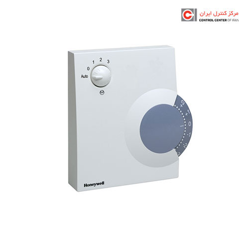 سنسور دما LonWorks هانیول مدل ماژول اتاقی T7460D1005