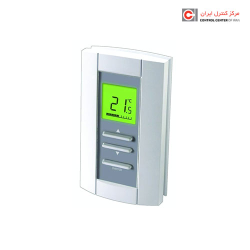 کنترلر الکترونیکی دیجیتال اتاقی هانیول مدل ZonePRO TB7980B1005