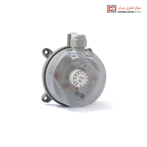 کلید اختلاف فشار هوا بک مدل DPS930.83