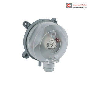 کلید اختلاف فشار هوا هانیول مدل DPS400
