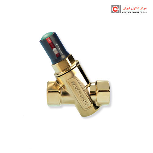 شیر بالانس اتوماتیک فلوکان مدل A-EJUST Insert 25IKGBE