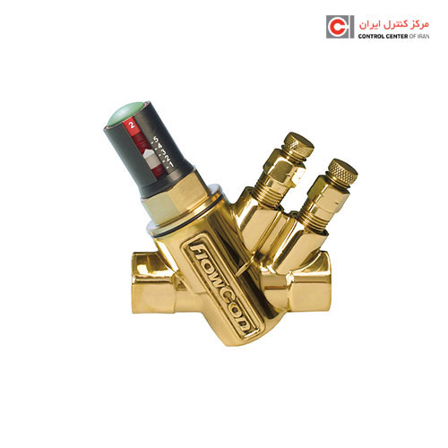 شیر بالانس اتوماتیک فلوکان مدل AB-EJUST Insert AB20BIGGE