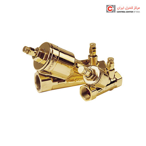 شیر بالانس اتوماتیک فلوکان مدل K 15-40 F3810HBI