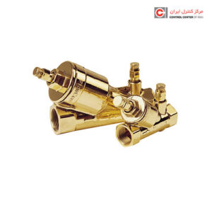 شیر بالانس اتوماتیک فلوکان مدل K 40-80 F3820KBI