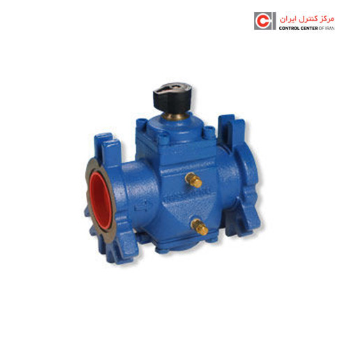 شیر بالانس اتوماتیک فلوکان مدل SH Wafer SH43B