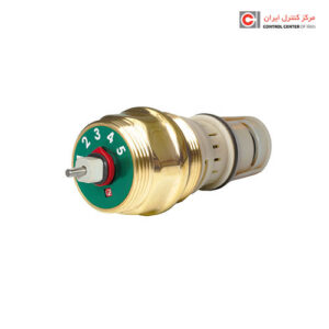 کارتریج شیر کنترل مستقل از فشار Green فلوکان مدل Green.1