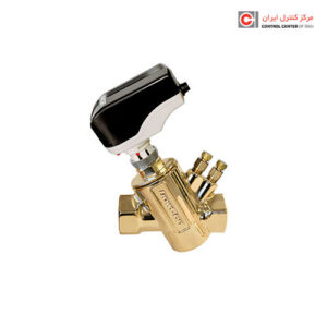 شیر کنترل مستقل از فشار فلوکان مدل Green G10001BI