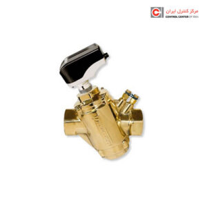 شیر کنترل مستقل از فشار فلوکان مدل Green.3 G30040BI