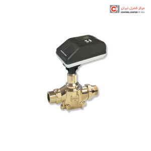 شیر کنترل مستقل از فشار فلوکان مدل SM SM11B0