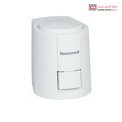 محرک الکتریکی شیر هانیول مدل M4410