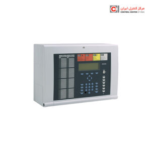 مرکز کنترل اعلام حریق آدرس پذیر IQ8Control C اسر مدل 808003