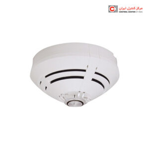 دتکتور حرارتی ثابت IQ8Quad ایزولاتوردار اسر مدل 802171