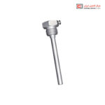 غلاف استیل ضد زنگ S+S مدل مستغرق TH-VA 150MM
