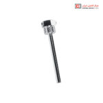 غلاف برنجی سنسور دما S+S مدل مستغرق TH08-MS 150MM