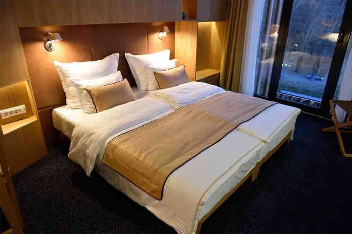 سنسور دما و رطوبت